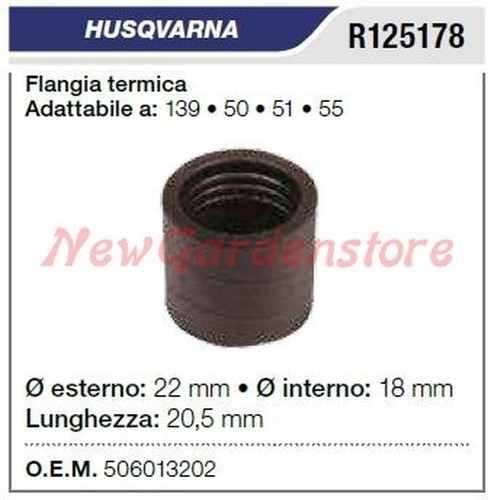 Flasque thermique aspiration - flasque,