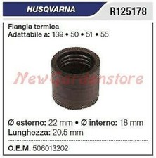 Flasque Thermique Aspiration