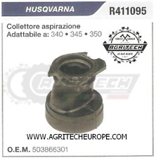 503866301 Collecteur Flange