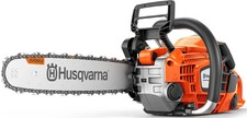 Husqvarna Tronçonneuse